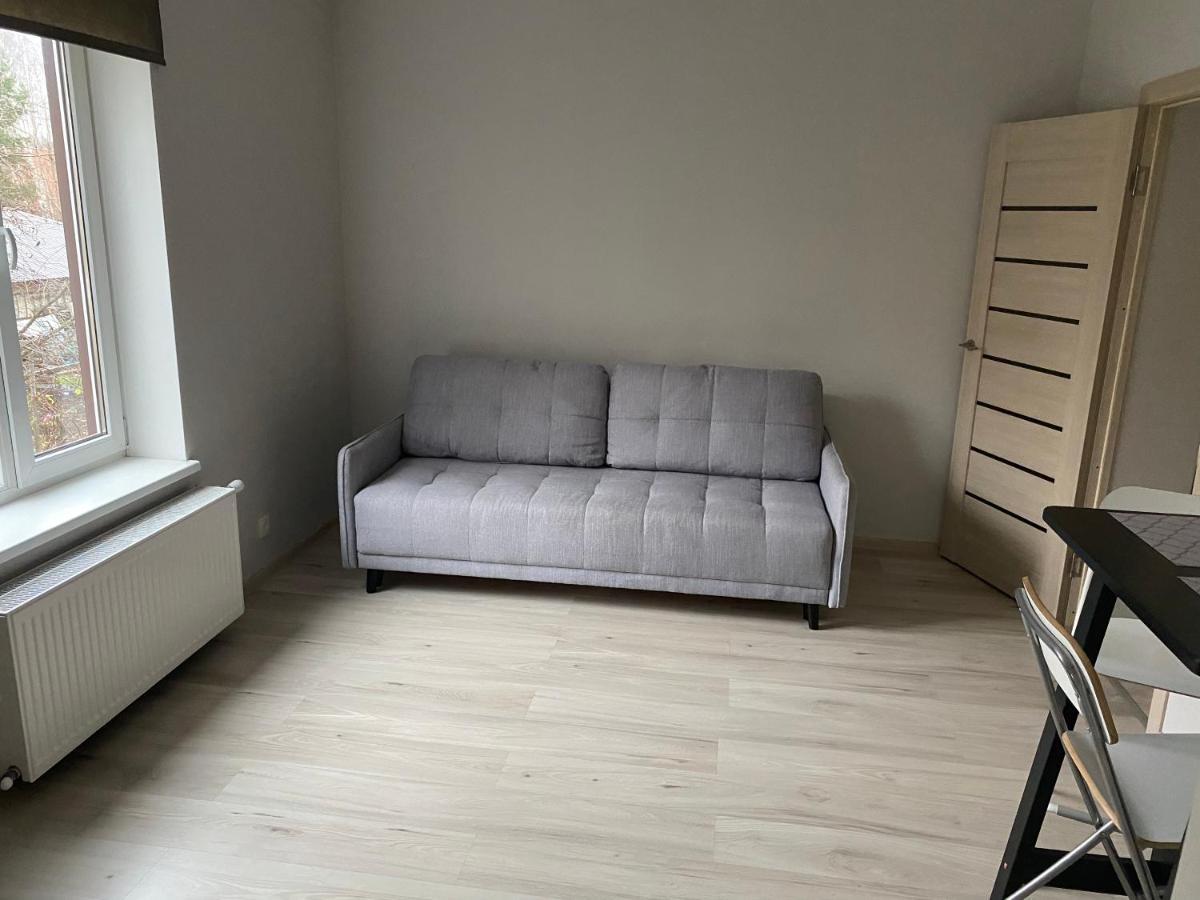 Av Apartment Rēzekne المظهر الخارجي الصورة