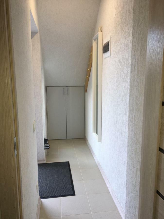 Av Apartment Rēzekne المظهر الخارجي الصورة