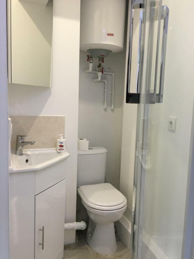 Av Apartment Rēzekne المظهر الخارجي الصورة