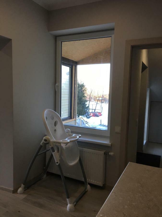 Av Apartment Rēzekne المظهر الخارجي الصورة
