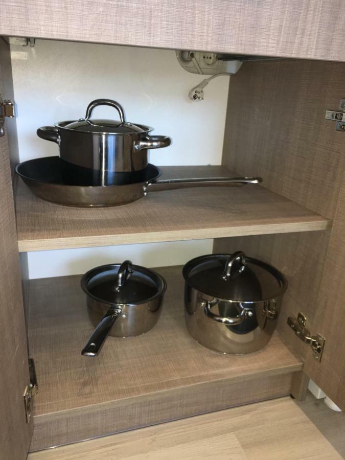 Av Apartment Rēzekne المظهر الخارجي الصورة