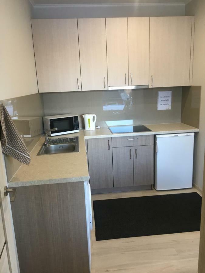 Av Apartment Rēzekne المظهر الخارجي الصورة